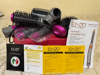Enzo professional soch quritgichi 1