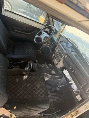 Niva 4x4 2010 yil 1