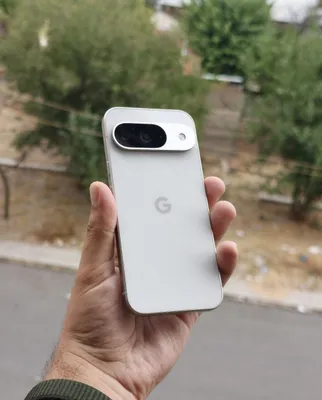 Google Pixel 9 12/128