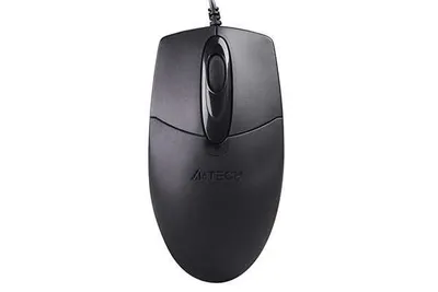 A4TECH OP-720S Simli sichqoncha Ulgurji 1