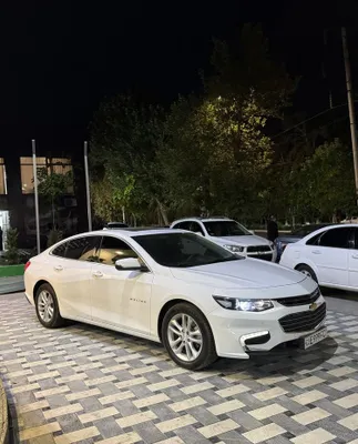 Malibu 2 2.4 atmosferniy 2018 yil 1