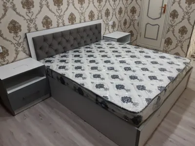 Спальный гарнитур 1