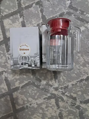 графин