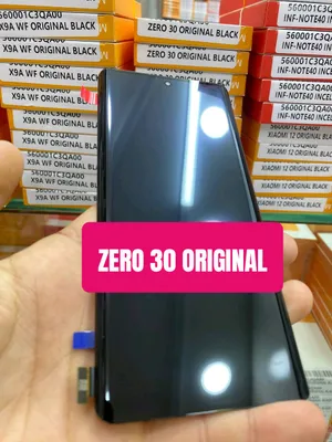 Infinix Zero 30 original ekran almashtirish 1