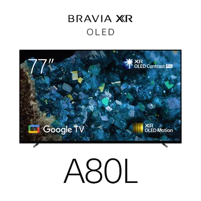 SONY XR-77A80L