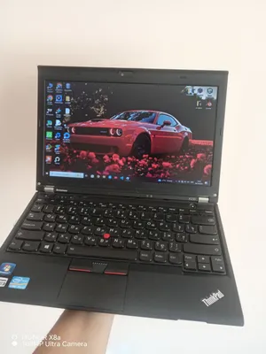 Lenovo thinkpad x230 1