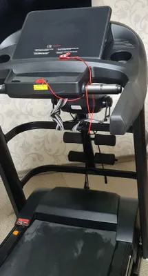 Беговая дорожка 1