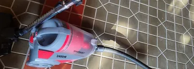 Продам пылесос Texnomart 2400W