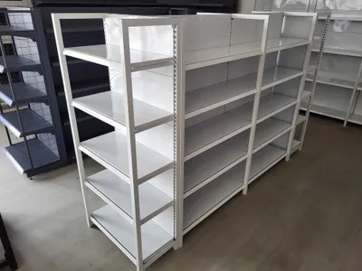 Do'konlar uchun savdo stellajlari | Торговые стеллаж для магазинов 1