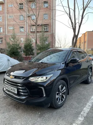 Tracker 2 Premier 2020 1