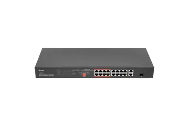 | TP-Link TL-SL1218P kommutatori (buyurtma asosida) 1