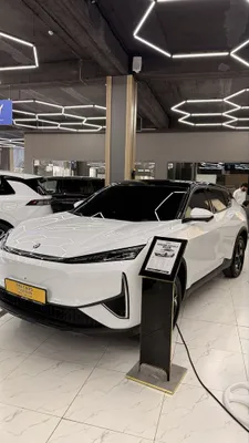 Dongfeng aelus L7 518 km 1