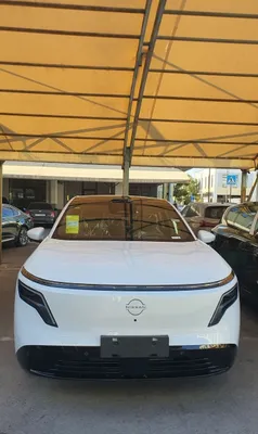 Nissan NX8 310 Max FULL 1