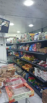 tayyor biznes oziq ovqat do'kon 1