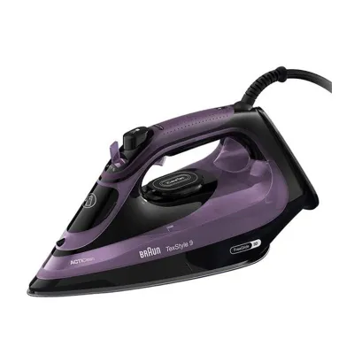 Утюг Braun TexStyle 9 SI9661VI SI 1