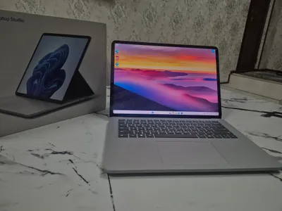 Microsoft Surface Laptop Studio 1