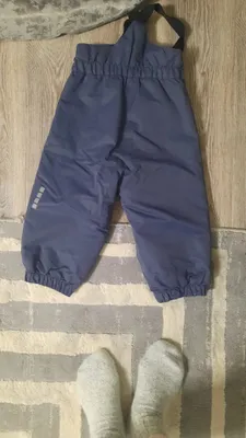 Bolalar kombinezoni 1