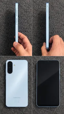 Samsung A17 | Chegirmada | Yetkazib berish bepul