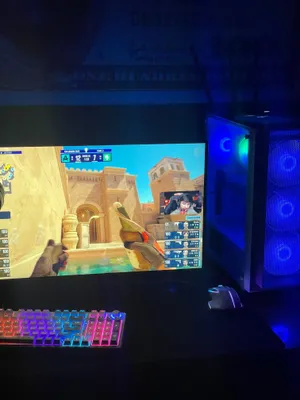 Игровой Компьютер 1
