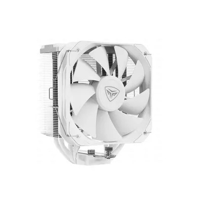 ! PCCooler K4 WH CPU sovutish tizimi, QQS bilan narxi 1