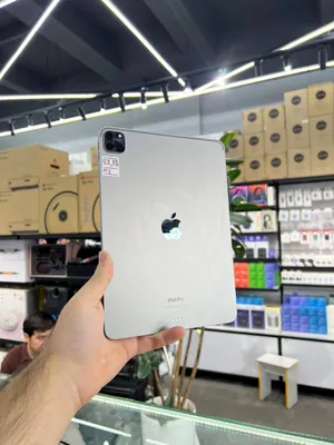 iPad Pro 11 M2 1