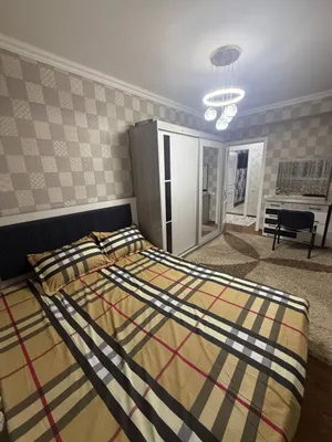 Chilonzor 8da 2 xonali sotiladi 1