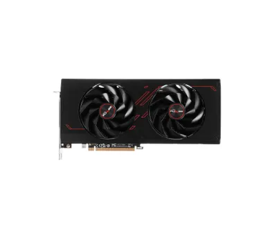 Sapphire Pulse AMD Radeon RX 7700 XT GAMING 12GB GDDR6 videokartasi 1