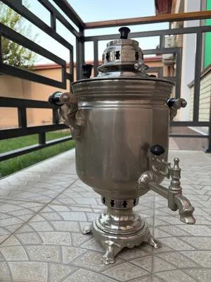 Самовар 1