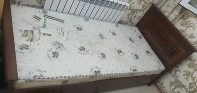 Yangi katta karavot 1