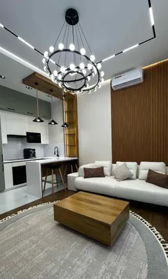 Госпитальный, 2-комнатная квартира в аренду 1