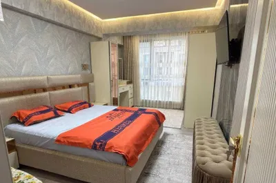 Yashnobod tumanida 2 xonali kvartira ijarasi, 64 m² · ID 42650 1
