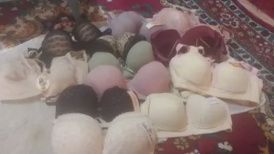 Женское нижнее бельё 1