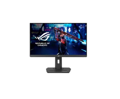 ASUS ROG Strix XG259QNS 25" FHD IPS 380Hz monitori 1