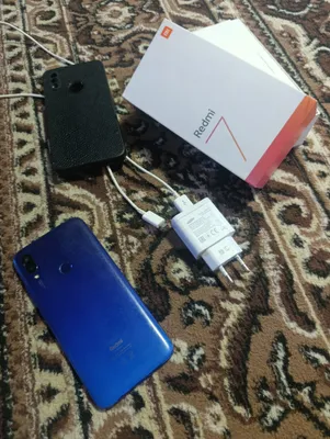 Redmi note 7 1