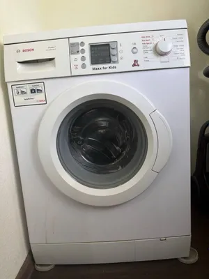 Стиральная машина Bosch Maxx 7 VarioPerfect 1