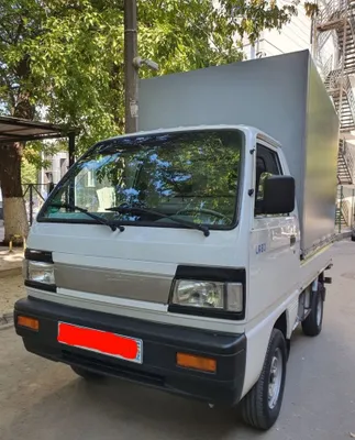 Chevrolet Labo 1