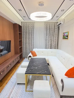Продаётся 3-комнатная квартира за $82 000 1