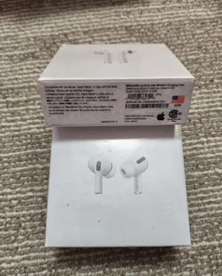 AirPods 3 kun garanti 1
