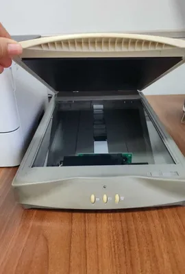 Сканер benq sa 5000 1