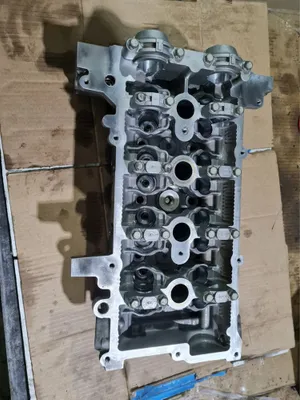 Головка Cobalt GM 1