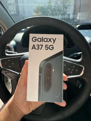 Samsung Galaxy A 37 8/256 Новый