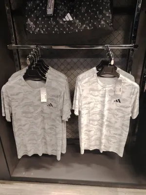 Футболка adidas
