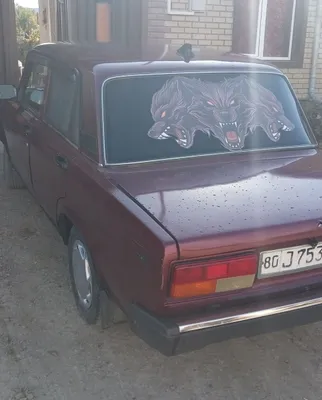 Vaz 2107 sotiladi 1