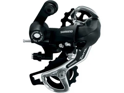 Суппорт-переключатель задний SHIMANO TOURNEY 6/7 ск