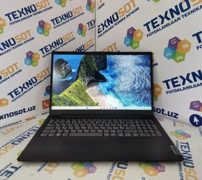 Продается ноутбук Lenovo 1