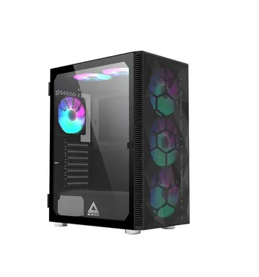 | Montech X3 Mesh korpusi