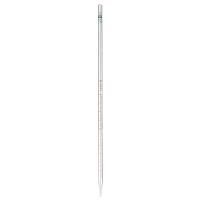 O‘lchov pipetkasi, A sinf, 10 ml, 5 dona