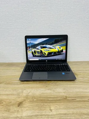 Недорого HP Probook Core i5-4 Ядерный для Работы, Учебы и Развлечений 1