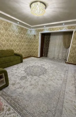 квартира 1