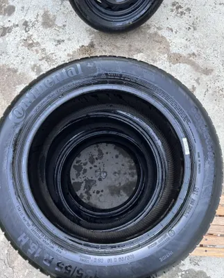 Continental R15 1
